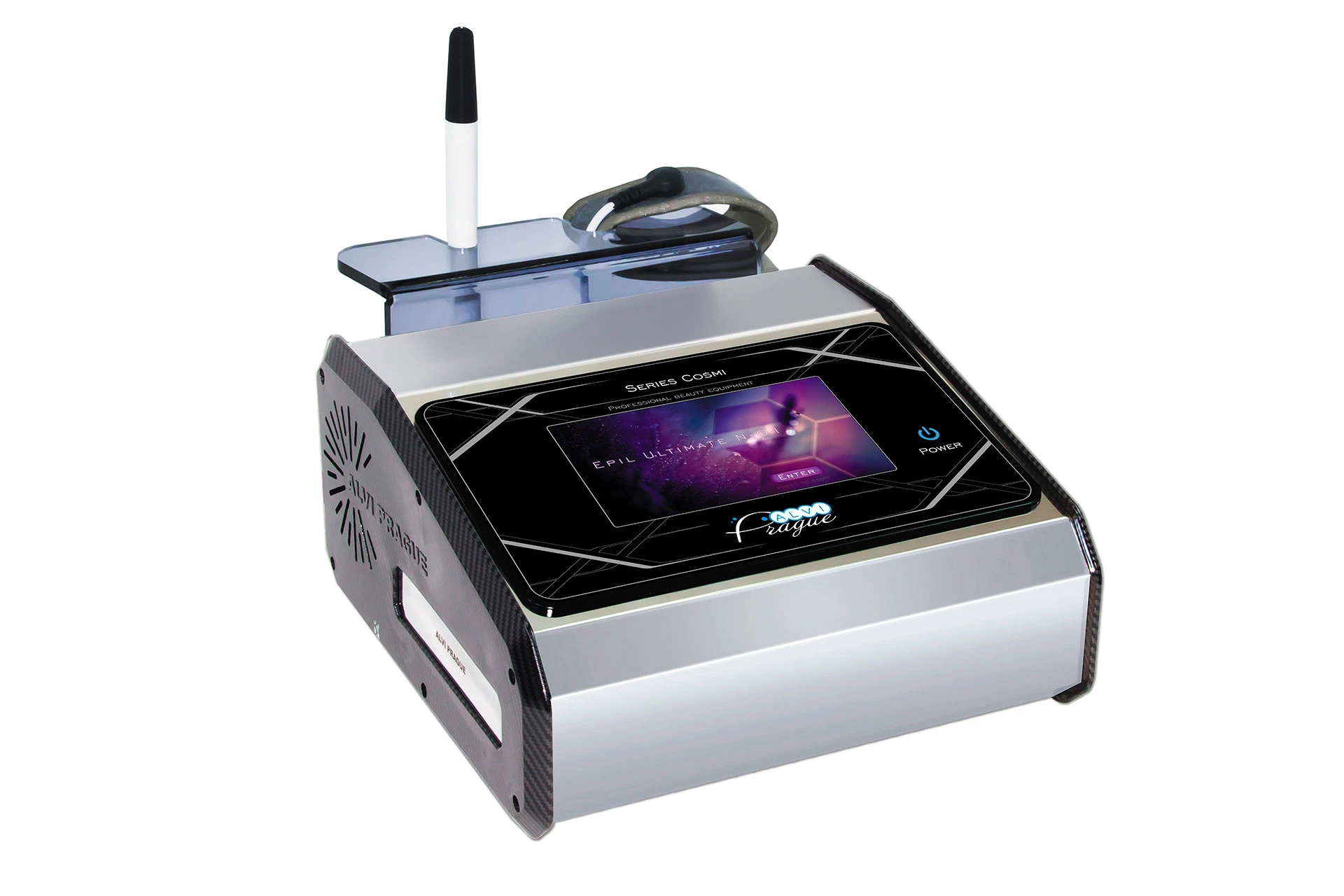 Elektroepilation Gerät 4