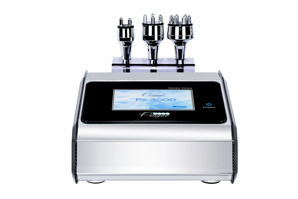 Radiofrequenzgerät PX-3000