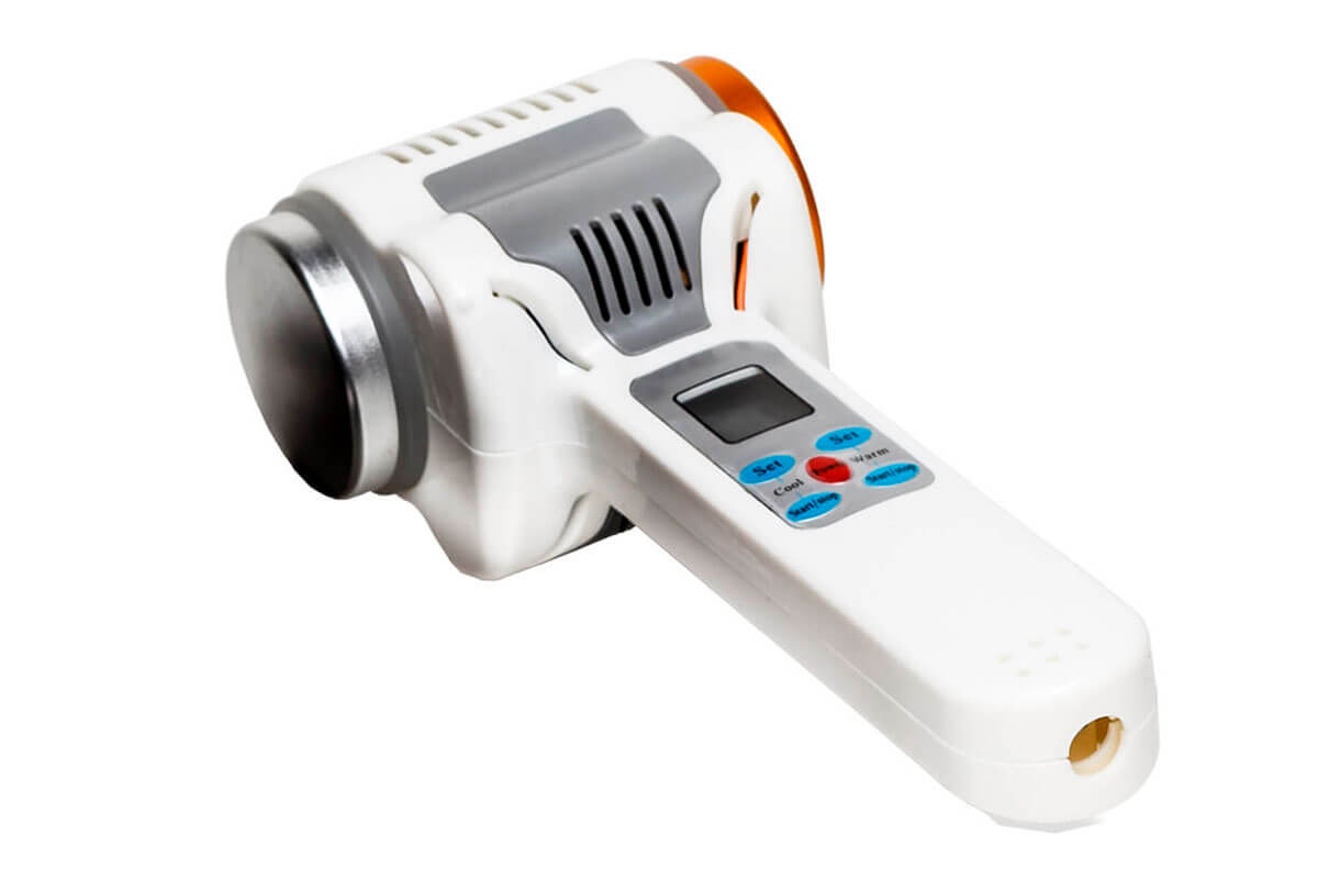MicroDermabrasion Gerät A-02 kaufen im Internet-Onlineshop - Preis von Hersteller - Lieferung nach Deutschland