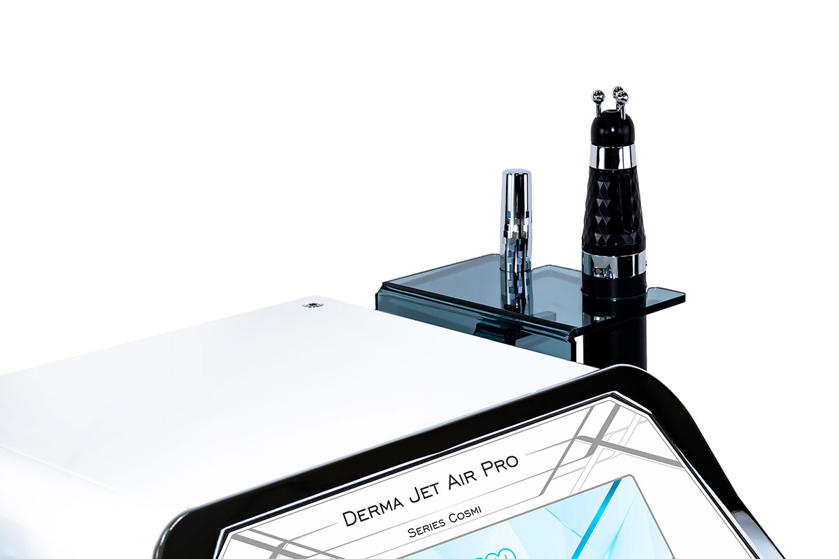 Nadelfreie Mesotherapie gerät DermaJet AirPro kaufen im Internet-Onlineshop preis von Hersteller