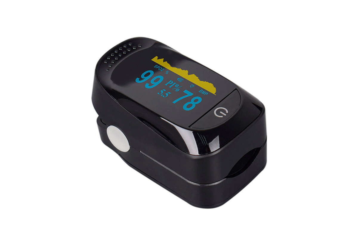 Pulsoximeter M2