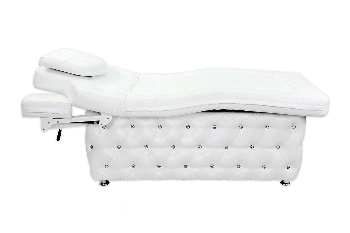 Elektrische Kosmetikliege Queen 2 (Massageliege) 2