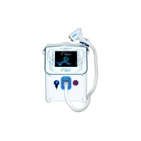 Diodenlaser Haarentfernung DL-6000 OptiPuls Pro Diodenlaser Haarentfernung DL-6000 OptiPuls Pro