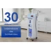 Diodenlaser DL-7000 UltraPuls Smart Diodenlaser gerät DL-7000 UltraPuls Smart