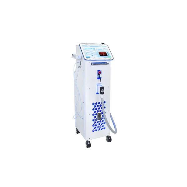 Diodenlaser DL-7000 UltraPuls Smart Diodenlaser gerät DL-7000 UltraPuls Smart